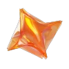 🦠 Эмодзи «3D molecule» для Telegram