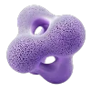 🦠 Эмодзи «3D molecule» для Telegram
