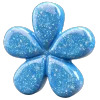 🦠 Эмодзи «3D molecule» для Telegram