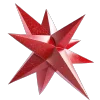 🦠 Эмодзи «3D molecule» для Telegram