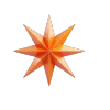 🦠 Эмодзи «3D molecule» для Telegram
