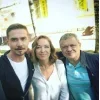 🤩 Эмодзи «Молодежка» для Telegram