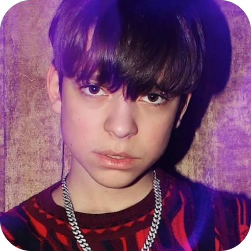 Стикерпак Young Plato для Telegram — скачать