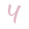 🌸 Эмодзи «Розовые буквы, иконки для мам» для Telegram