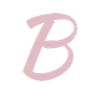 🌸 Эмодзи «Розовые буквы, иконки для мам» для Telegram