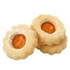 🥮 Эмодзи «кленовый мёд» для Telegram