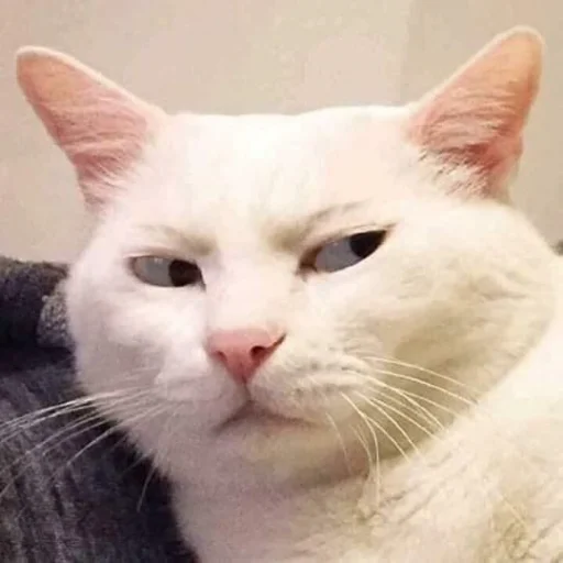 😒 Стикер «Mood MiX» для Telegram