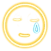 🥲 Эмодзи «» для Telegram