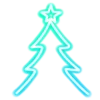 🌲 Эмодзи «» для Telegram