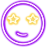 🤩 Эмодзи «» для Telegram