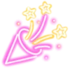 🎉 Эмодзи «» для Telegram