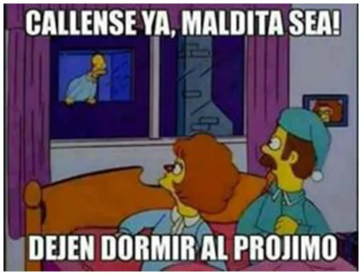 💤 Стикер «Simpsons-Memes-2» для Telegram