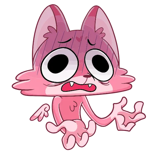 🤩 Эмодзи «Монамур» для Telegram