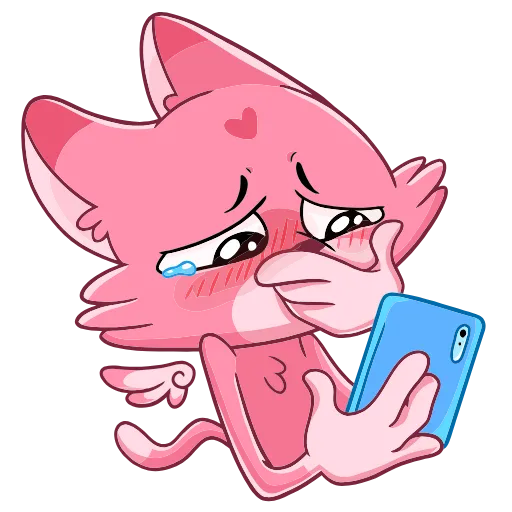 🤩 Эмодзи «Монамур» для Telegram