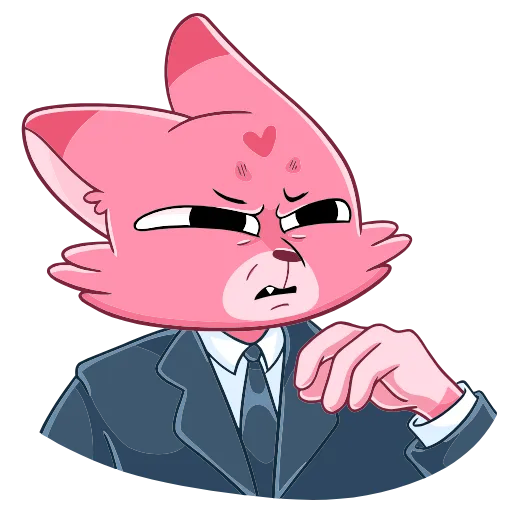 🤩 Эмодзи «Монамур» для Telegram