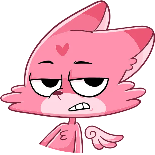 🤩 Эмодзи «Монамур» для Telegram