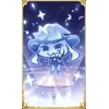 🤩 Эмодзи «Mona Genshin» для Telegram