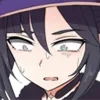 😥 Эмодзи «Mona Genshin» для Telegram