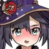 😳 Эмодзи «Mona Genshin» для Telegram