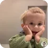 🫥 Эмодзи «Монеточка» для Telegram