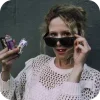 😎 Эмодзи «Монеточка» для Telegram