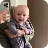 🫥 Эмодзи «Монеточка» для Telegram