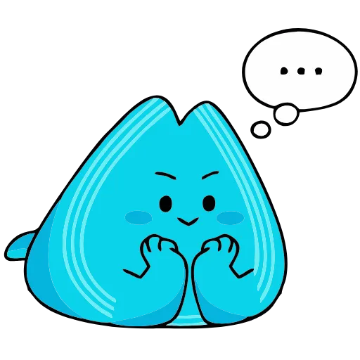 🤗 Эмодзи «Money Rain» для Telegram
