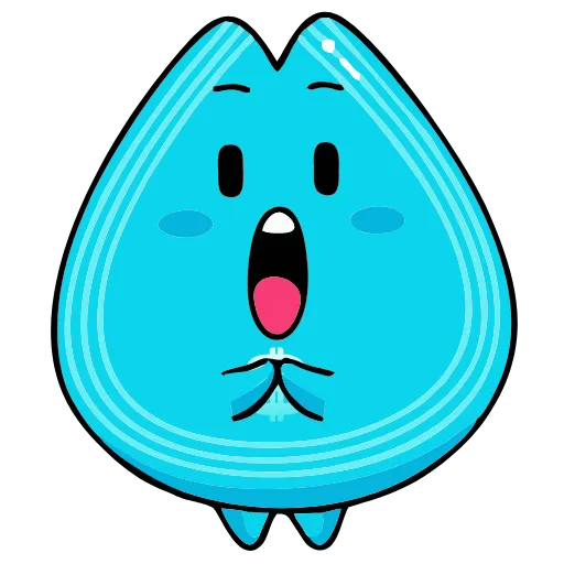 😲 Эмодзи «Money Rain» для Telegram