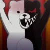🤩 Эмодзи «Monokuma» для Telegram