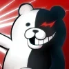 🤩 Эмодзи «Monokuma» для Telegram