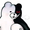 🤩 Эмодзи «Monokuma» для Telegram