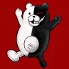 🤩 Эмодзи «Monokuma» для Telegram