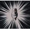 🤩 Эмодзи «Monokuma» для Telegram