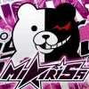🤩 Эмодзи «Monokuma» для Telegram