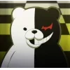 🤩 Эмодзи «Monokuma» для Telegram