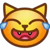 😂 Эмодзи «Monoemoji» для Telegram