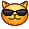 😎 Эмодзи «Monoemoji» для Telegram