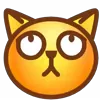 🙄 Эмодзи «Monoemoji» для Telegram