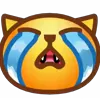 😭 Эмодзи «Monoemoji» для Telegram