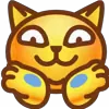 🤷 Эмодзи «Monoemoji» для Telegram