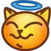 😇 Эмодзи «Monoemoji» для Telegram