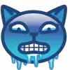 🥶 Эмодзи «Monoemoji» для Telegram