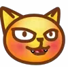 😘 Эмодзи «Monoemoji» для Telegram