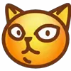 Эмодзи Monoemoji для Telegram — скачать