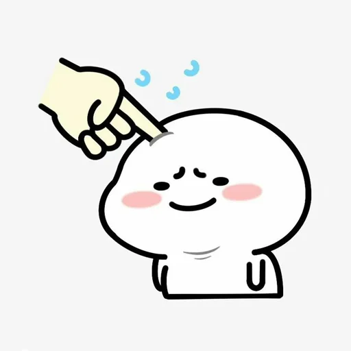 👉 Стикер «Qu» для Telegram