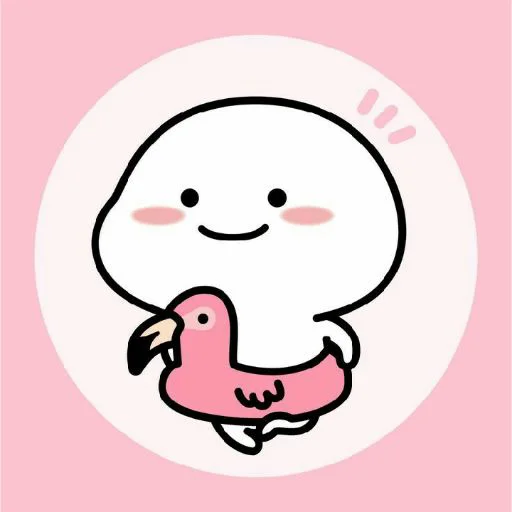 🙍‍♂️ Стикер «Qu» для Telegram
