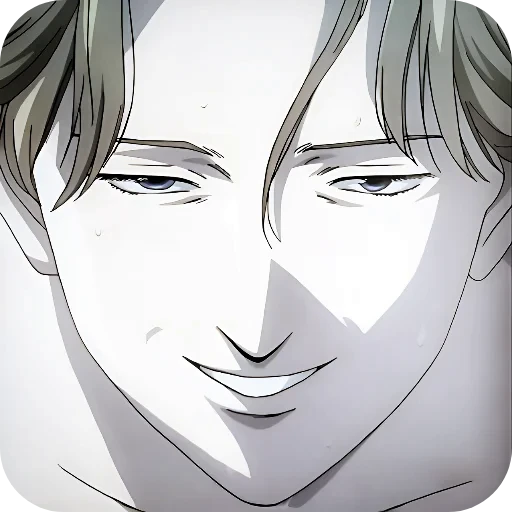 😁 Стикер «Monster» для Telegram
