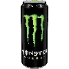 🥤 Эмодзи «Monster energy - эмоджи энергетики» для Telegram