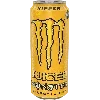 🥤 Эмодзи «Monster energy - эмоджи энергетики» для Telegram