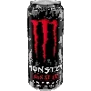 🥤 Эмодзи «Monster energy - эмоджи энергетики» для Telegram